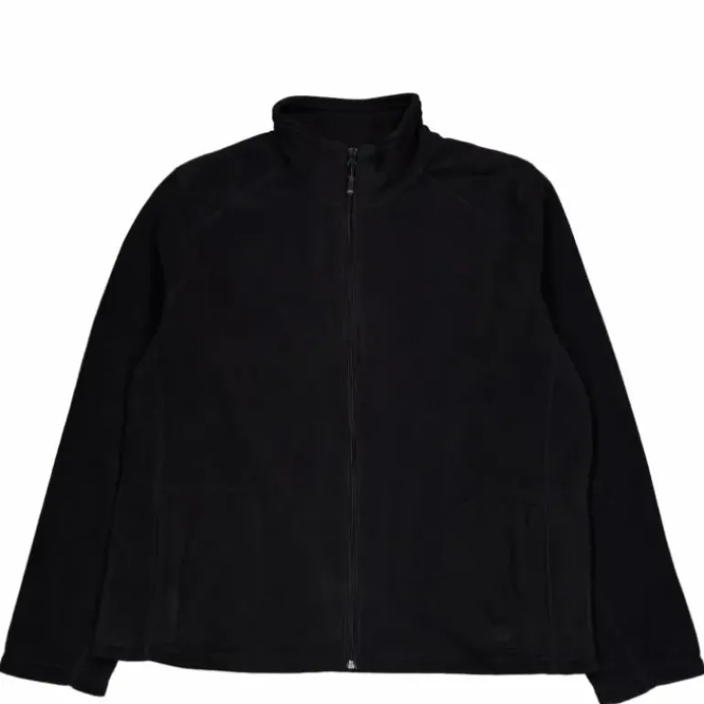 Midlay Lady Jacket Black