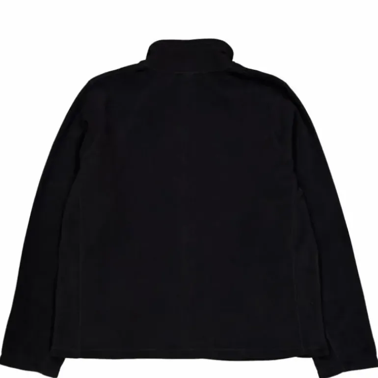 Midlay Lady Jacket Black