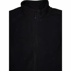 Midlay Lady Jacket Black