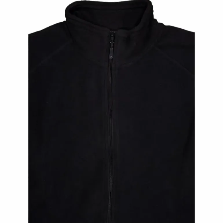 Midlay Lady Jacket Black