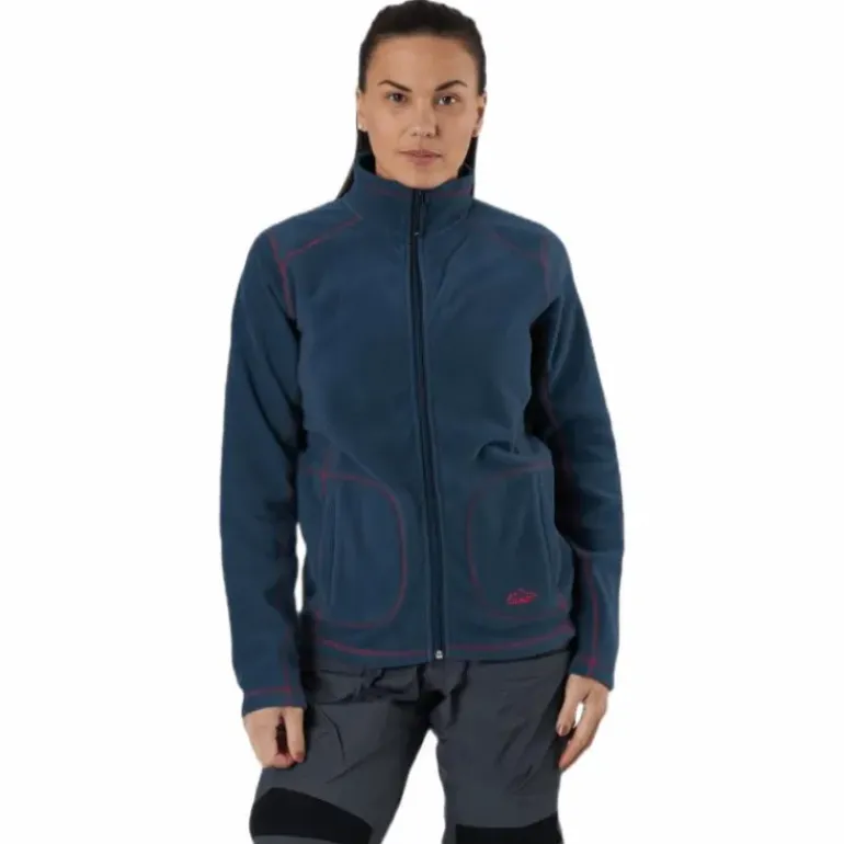 Midlay Lady Jacket Blue