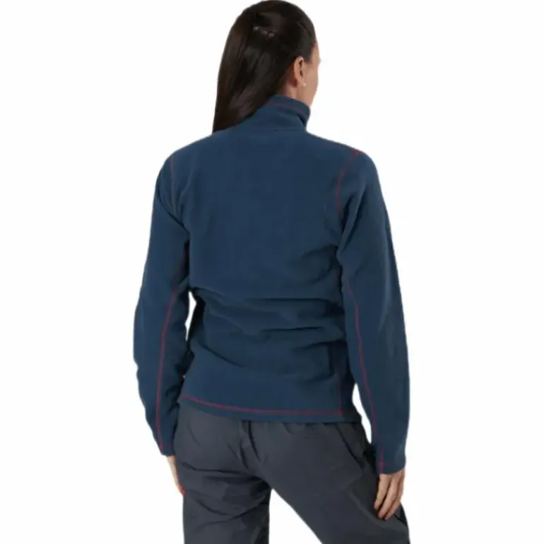 Midlay Lady Jacket Blue
