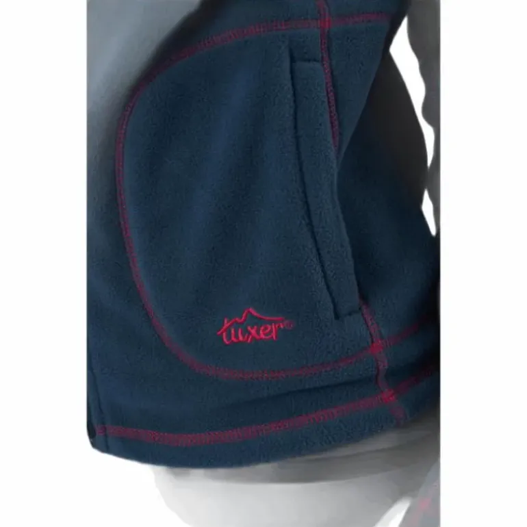 Midlay Lady Jacket Blue