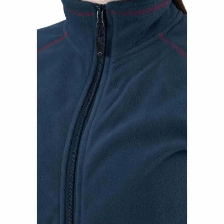 Midlay Lady Jacket Blue