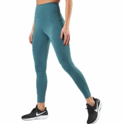 Miko Element Tights Green