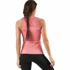 Miko Singlet Pink