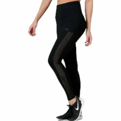 Miko Tights Black