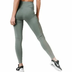 Miko Tights Green