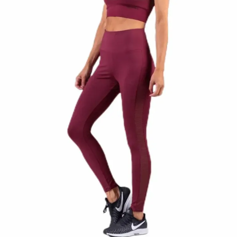 Miko Tights Red