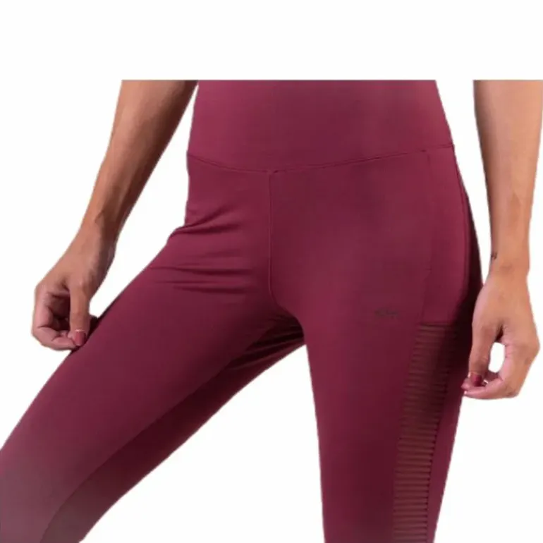 Miko Tights Red
