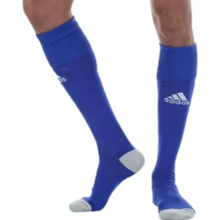 Milano 16 Sock Blue