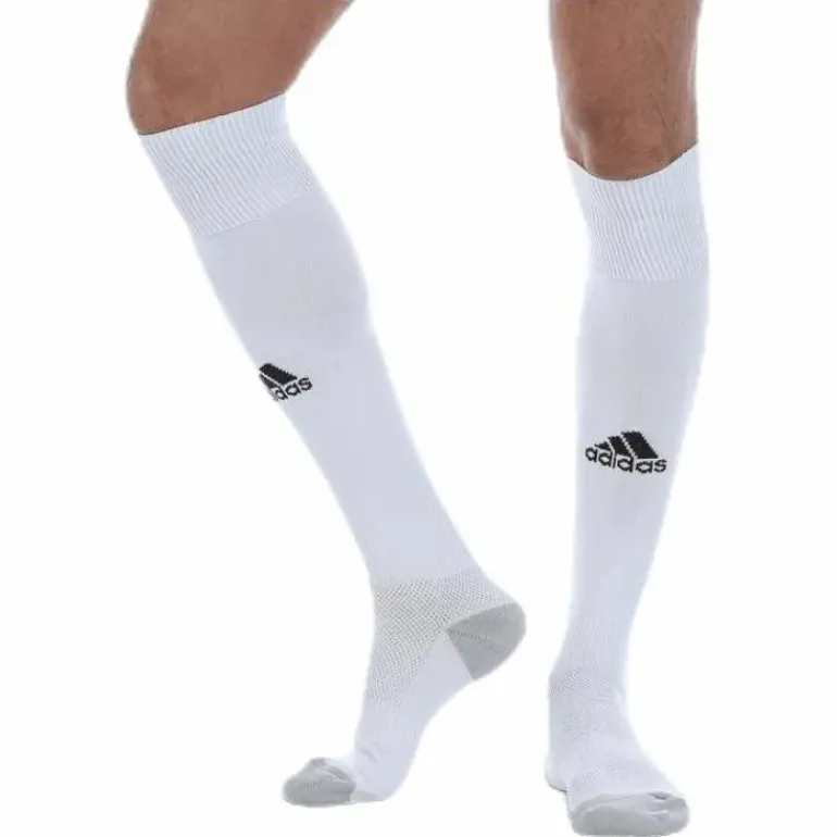 Milano 16 Sock White