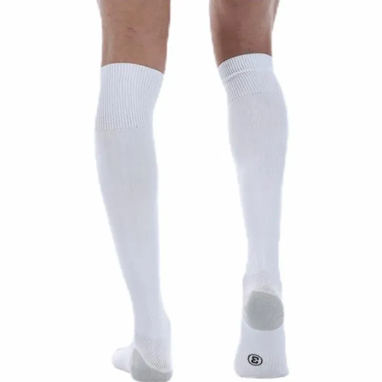 Milano 16 Sock White