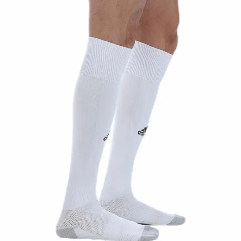Milano 16 Sock White