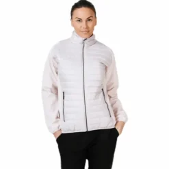 Milano Jkt Pink
