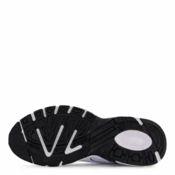 Milenio Tech Puma White-puma Black-puma Sil