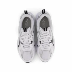 Milenio Tech Puma White-puma Black-puma Sil