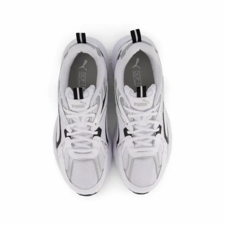 Milenio Tech Puma White-puma Black-puma Sil