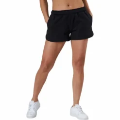 Millie Shorts Black
