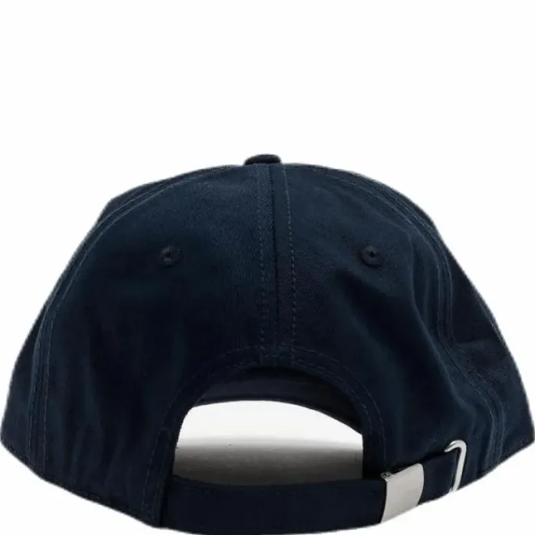 Milou Blue