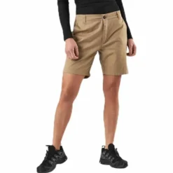 Mindy Shorts Beige