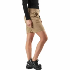 Mindy Shorts Beige