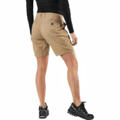 Mindy Shorts Beige