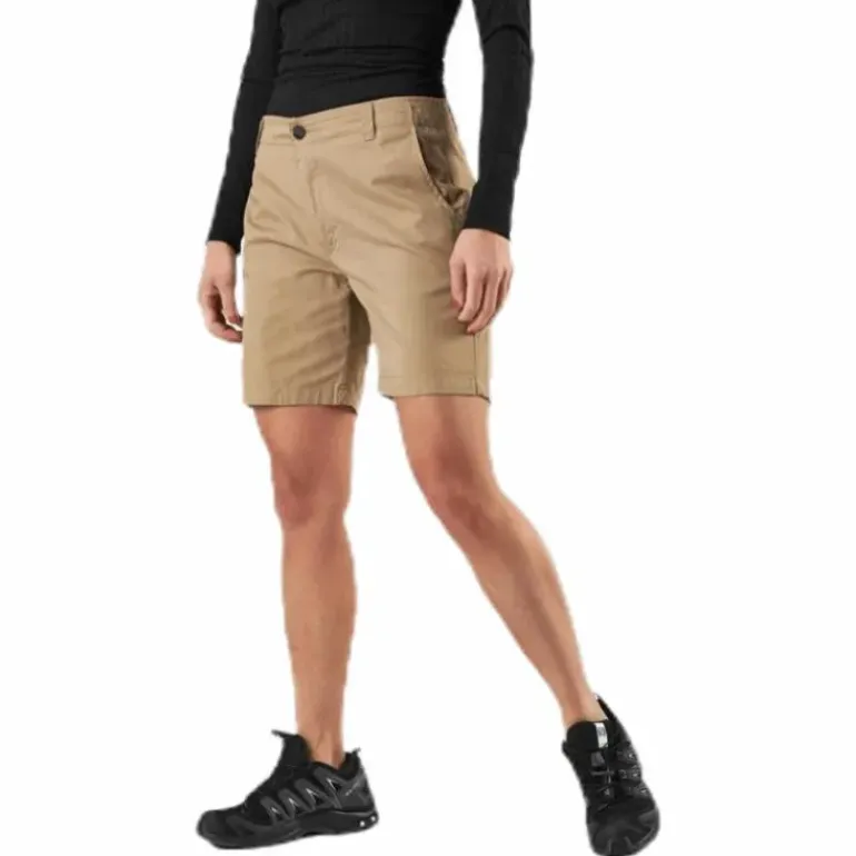 Mindy Shorts Beige