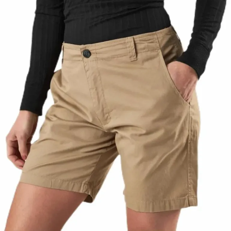 Mindy Shorts Beige