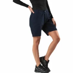 Mindy Shorts Blue
