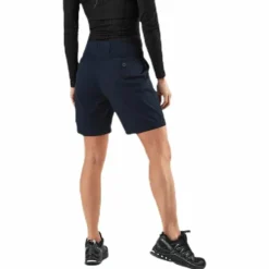 Mindy Shorts Blue