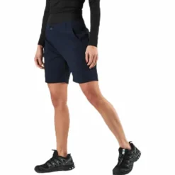 Mindy Shorts Blue