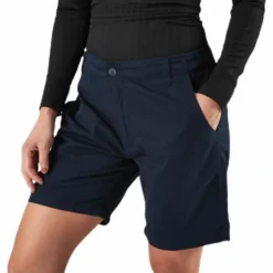 Mindy Shorts Blue
