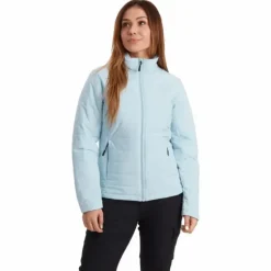 Mira Reco Jacket Heaven Blue