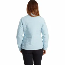 Mira Reco Jacket Heaven Blue