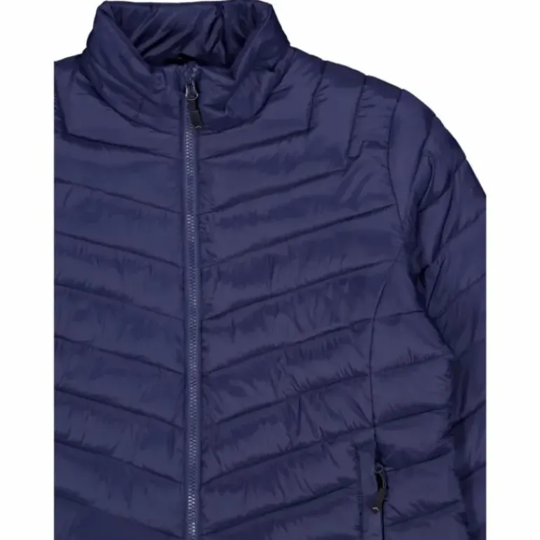 Mirabelle Jacket Dark Navy
