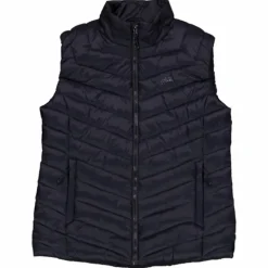 Mirabelle Waistcoat Black