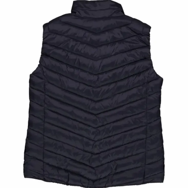 Mirabelle Waistcoat Black