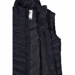 Mirabelle Waistcoat Black