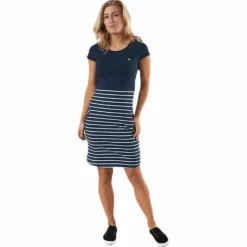 Miramar Dress Blue