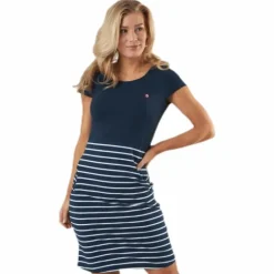 Miramar Dress Blue