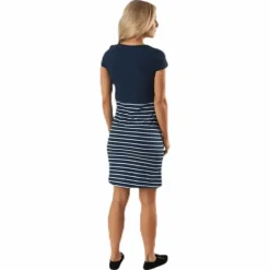 Miramar Dress Blue