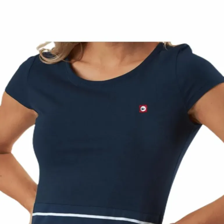 Miramar Dress Blue