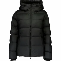 Miranda Jacket Black