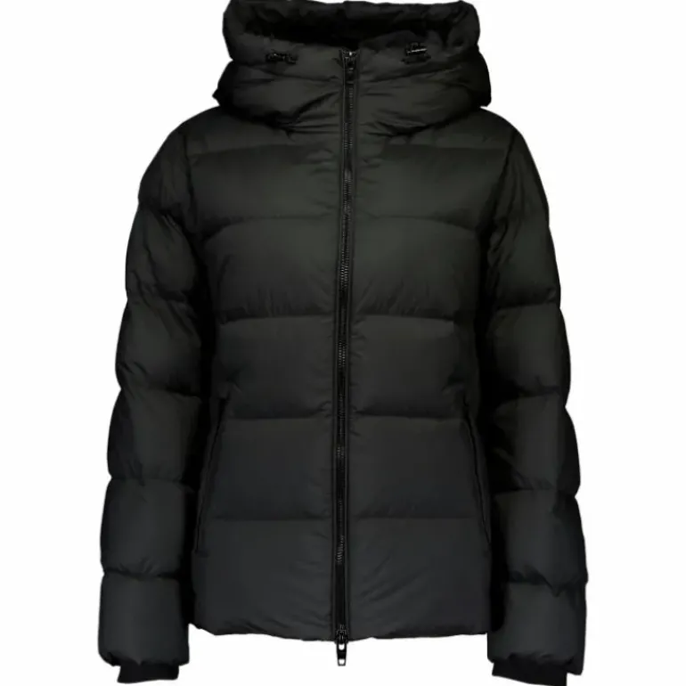 Miranda Jacket Black