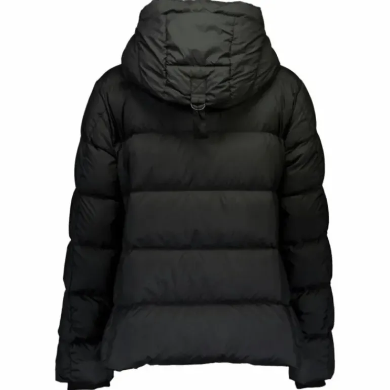 Miranda Jacket Black
