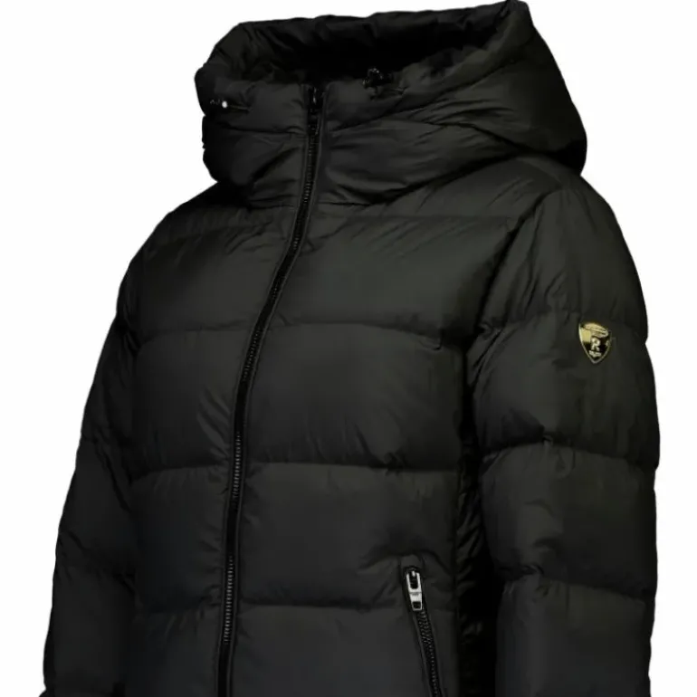 Miranda Jacket Black