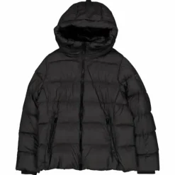 Miranda Jacket Black