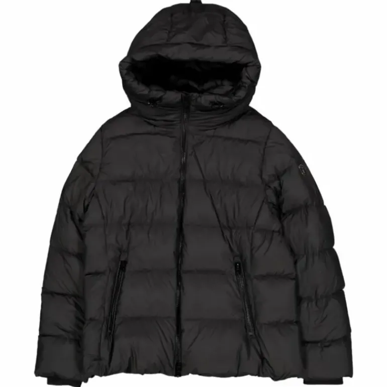 Miranda Jacket Black
