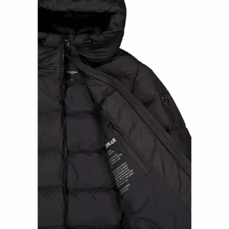 Miranda Jacket Black